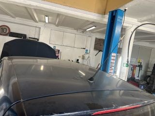 VW GOLF V (1K1) Csomagtérajtó Zárszerkezet 7. kép