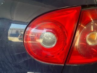 VW GOLF V (1K1) Csomagtérajtó Zárszerkezet 12. kép