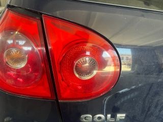 VW GOLF V (1K1) Csomagtérajtó Zárszerkezet 13. kép