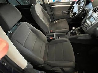 VW GOLF V (1K1) Csomagtérajtó Zárszerkezet 17. kép