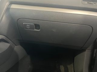 VW GOLF V (1K1) Csomagtérajtó Zárszerkezet 18. kép