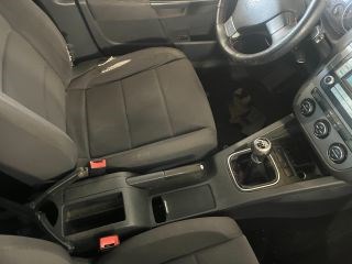 VW GOLF V (1K1) Csomagtérajtó Zárszerkezet 19. kép