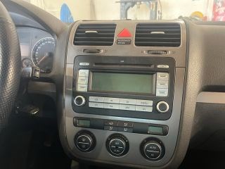 VW GOLF V (1K1) Csomagtérajtó Zárszerkezet 21. kép