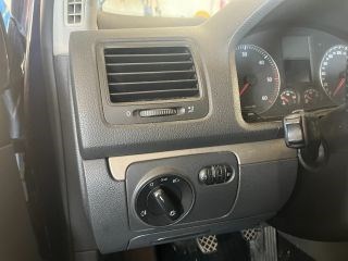 VW GOLF V (1K1) Csomagtérajtó Zárszerkezet 27. kép