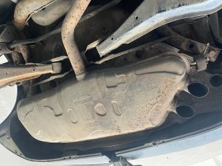 VW GOLF V (1K1) Csomagtérajtó Zárszerkezet 28. kép