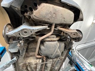 VW GOLF V (1K1) Csomagtérajtó Zárszerkezet 29. kép