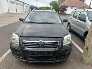 TOYOTA AVENSIS Kombi (T25) Izzító Relé 2. kép