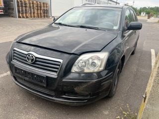 TOYOTA AVENSIS Kombi (T25) Izzító Relé 3. kép