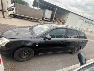 TOYOTA AVENSIS Kombi (T25) Izzító Relé 5. kép