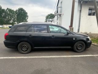 TOYOTA AVENSIS Kombi (T25) Izzító Relé 6. kép
