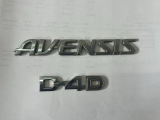 TOYOTA AVENSIS Kombi (T25) Izzító Relé 7. kép