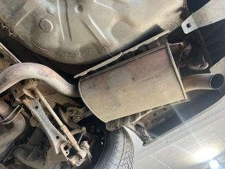 TOYOTA AVENSIS Kombi (T25) Izzító Relé 12. kép