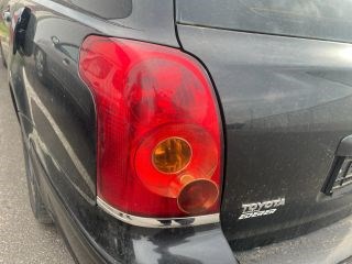 TOYOTA AVENSIS Kombi (T25) Izzító Relé 24. kép