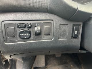 TOYOTA AVENSIS Kombi (T25) Izzító Relé 26. kép