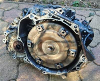 Opel Meriva B 1.7 CDTI Automata váltó AF40 55573155