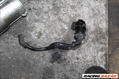 Opel Astra H (2004 - 2011) A16XER  tankszellőztető szelep 55556934