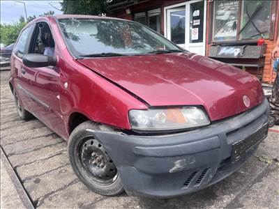 Fiat Punto II 1.2i bontott alkatrészei