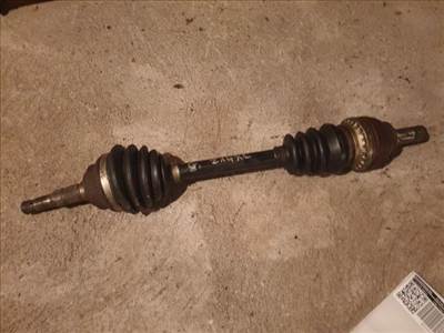 Opel Astra G 1.6 16V Bal féltengely Z14xe Z16xe