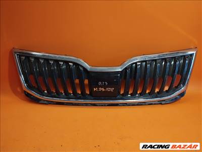 Skoda Octavia 3 hűtőrács (M.25.722R)