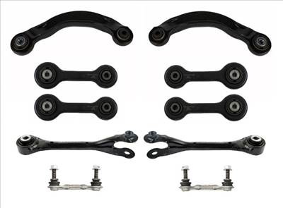 Ford Mustang hátsó lengőkar szett