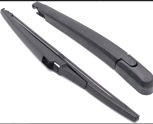 Hátsó ablaktörlő kar + lapát – Mazda 3 2014-től 1. kép