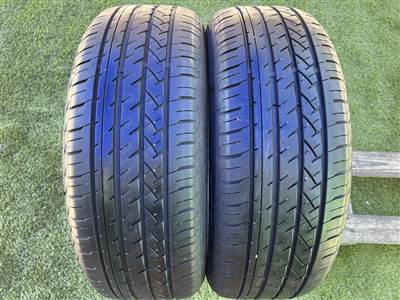 205/55 R17 Grenlander ENRI nyári gumi 5mm