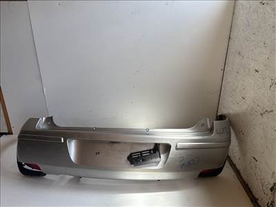 4622 Opel Corsa C 2000-2009 hátsó  Lökhárító Szürke z157 828394