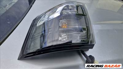 Suzuki SX4 S-Cross II bal hátsó lámpa 