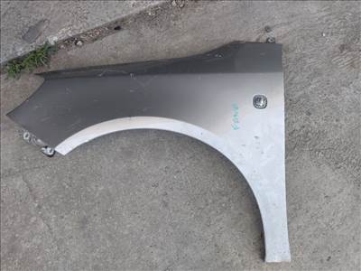 Skoda Fabia 2 bal első sárvédők