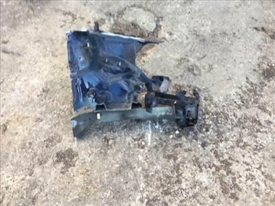 Volkswagen Golf V VW GOLF V Bal első Negyed Karosszéria Csomag