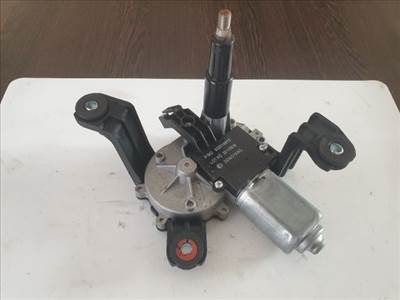 Opel Astra J GTC Hátsó ablaktörlő motor  13256917