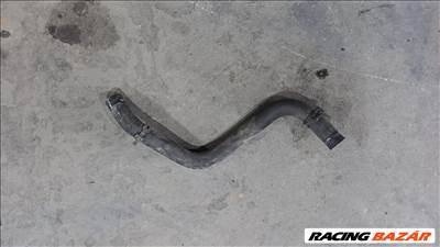 Ford Transit Tranzit MK6 00- Szervótartály szervó cső gumicső csö 5566 1c153691cg