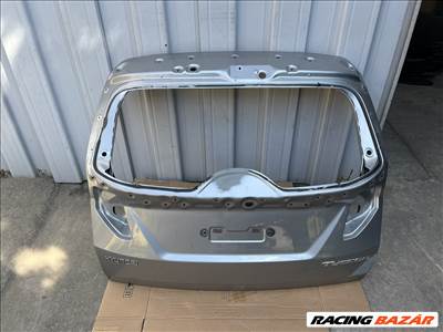 Hyundai Tucson IV (NX4) csomagtér ajtó 