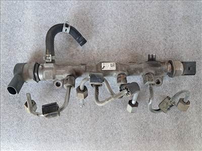 Audi A3 (8V) 2.0 tdi CRB common rail cső 04l089b