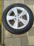 Eladó 4db újszerű télikerék Tpms Toyota C-Hr, Yaris Cross 