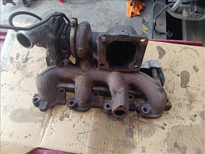 Ford Mondeo Mk3 2.0 16V TDDI turbo  1s766k682ae