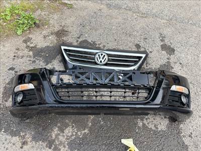 Volkswagen Passat CC Első Lökhárító 