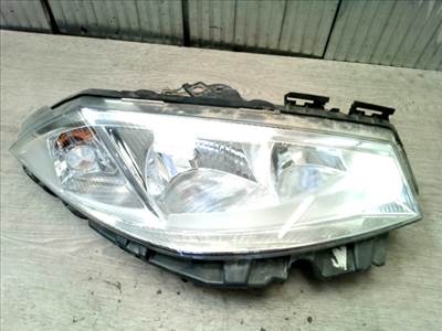 RENAULT MEGANE 02-05 Jobb első fényszóró