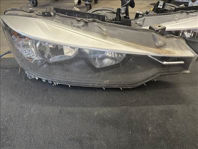 BMW F30/31 3-as Jobboldali halogén fényszóró 