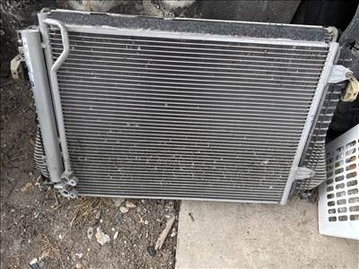 Volkswagen Passat B6 Intercooler hűtő 3c0145805ak
