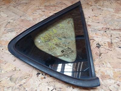 Opel Astra J (2009-2015) Jobb Hátsó Üveg 