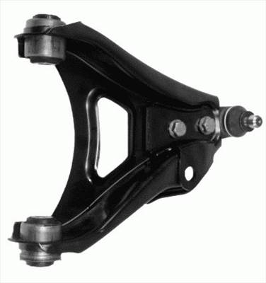 Renault Clio jobb első lengőkar