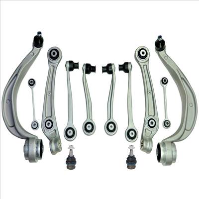 Audi A7 lengőkar szett (Normál, 12db.-os)