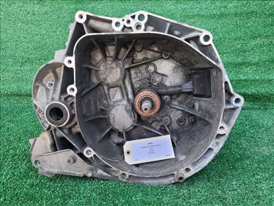 CITROËN C4 PICASSO Váltó (Mechanikus) 20EA45 2507721