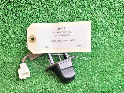 SUZUKI VITARA Tolatókamera 3997054P00 3997054p01
