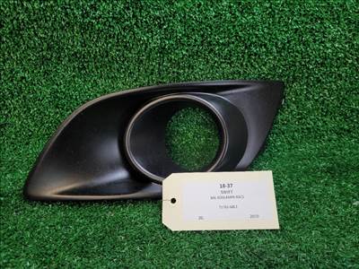 SUZUKI SWIFT IV Bal Ködlámpa Rács 7176168L1 7176168l1l