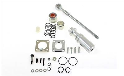 TurboWorks Short Shifter Toyota Supra Twin Turbo JZA80 US rövid váltókar