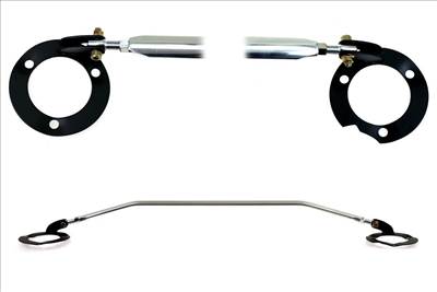 ProRacing Toronymerevítő BMW E36 4 hengeres Pro