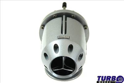 Lefújószelep, BLOW OFF TurboWorks 8153 ezüst HKS replika SSQV