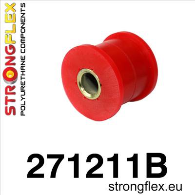 HÁTSÓ BEKÖTŐRÚD STRONGFLEX SZILENT Subaru SVX C12 91-97